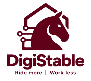 Logo von DigiStable - Stall-App
