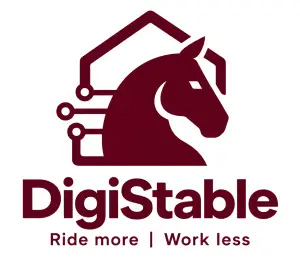 Logo von DigiStable - Stall-App